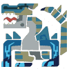Grimclaw Tigrex